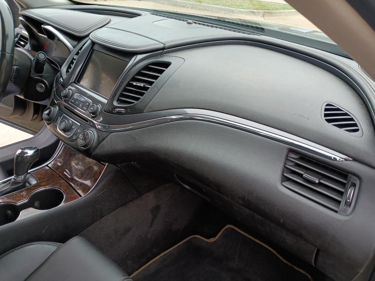 Chevrolet Impala 1LT 2014