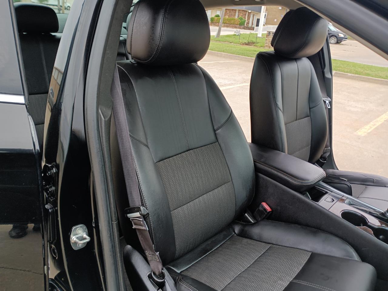Chevrolet Impala 1LT 2014