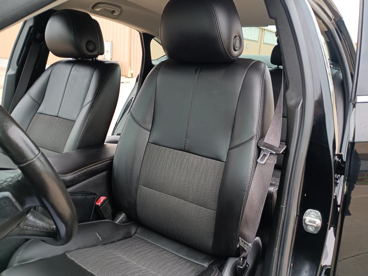 Chevrolet Impala 1LT 2014