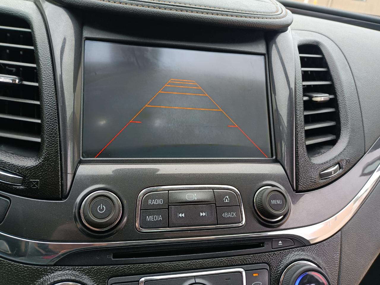 Chevrolet Impala 1LT 2014