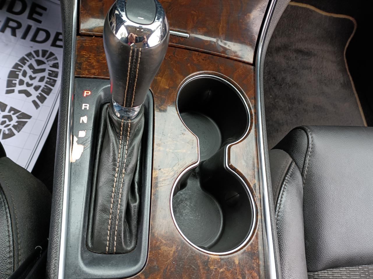 Chevrolet Impala 1LT 2014