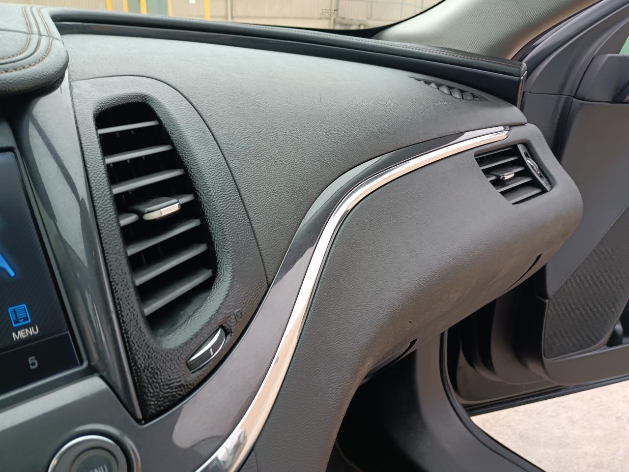 Chevrolet Impala 1LT 2014