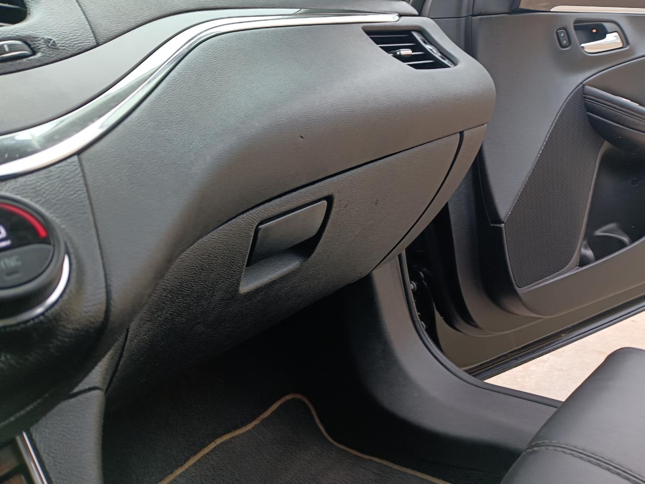 Chevrolet Impala 1LT 2014