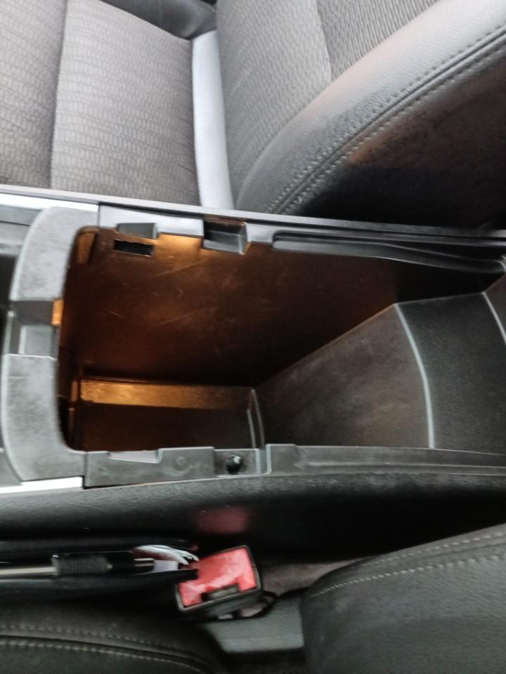 Chevrolet Impala 1LT 2014