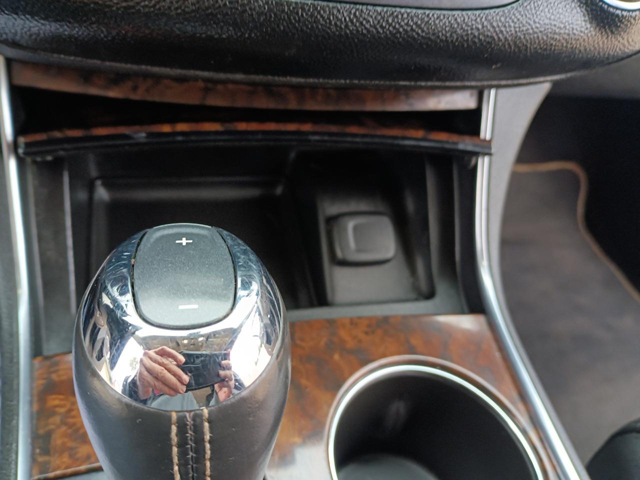 Chevrolet Impala 1LT 2014