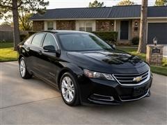 2014 Chevrolet Impala 