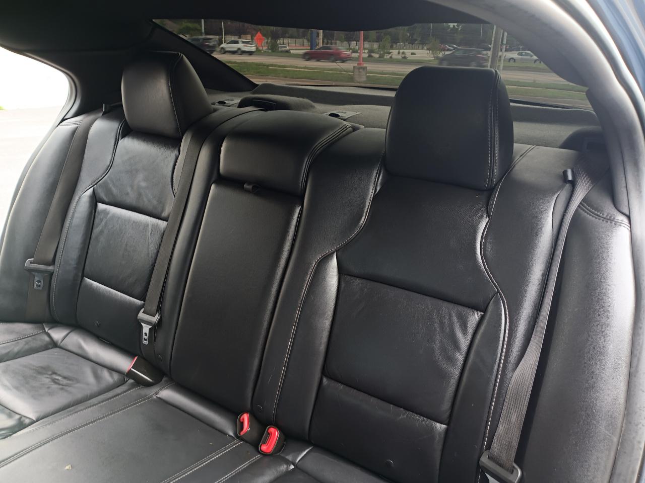 Ford Taurus SEL FWD 2018