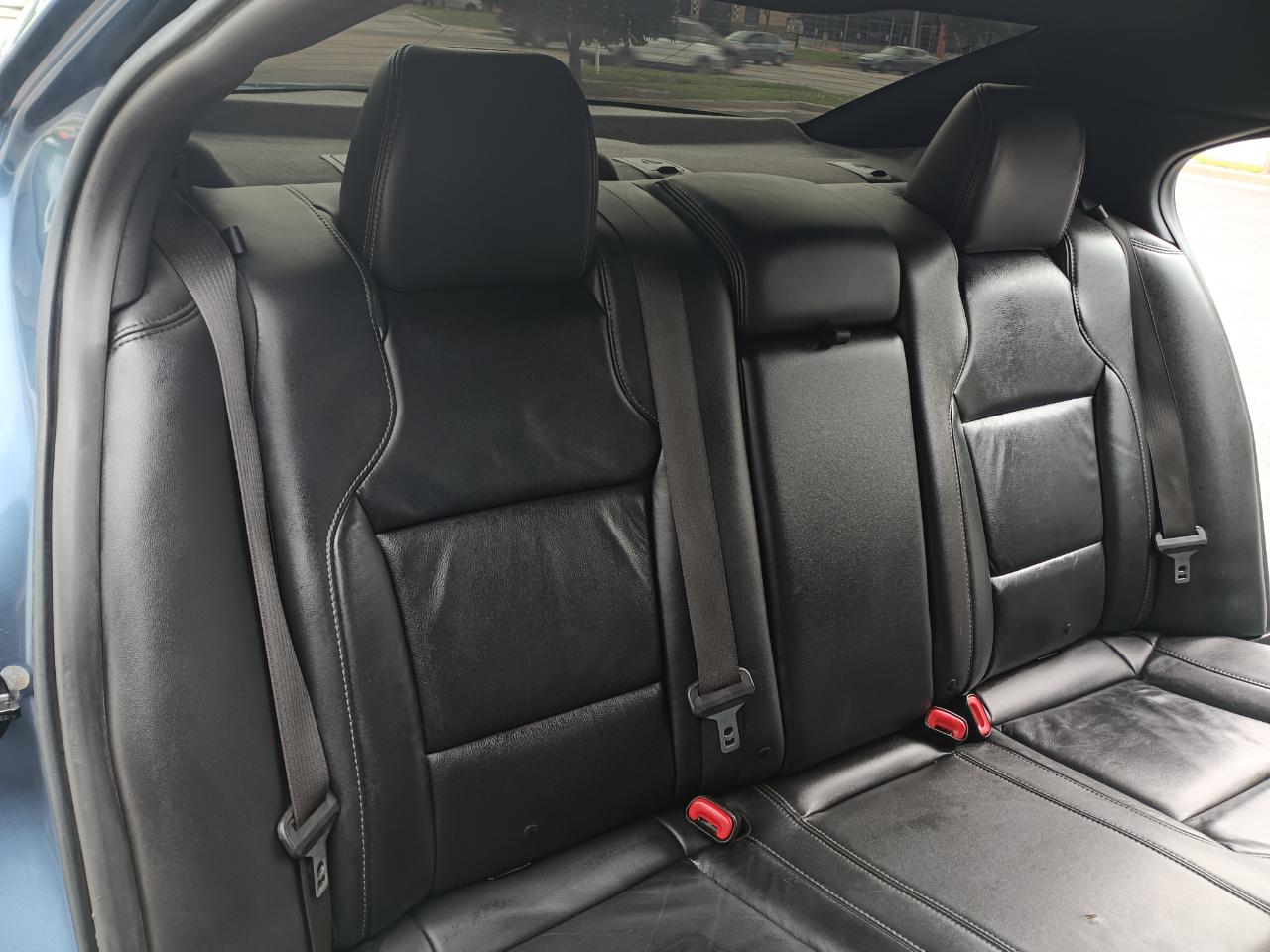 Ford Taurus SEL FWD 2018
