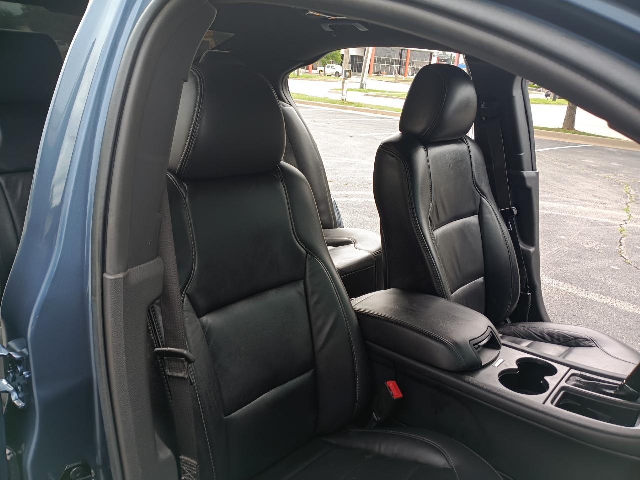 Ford Taurus SEL FWD 2018