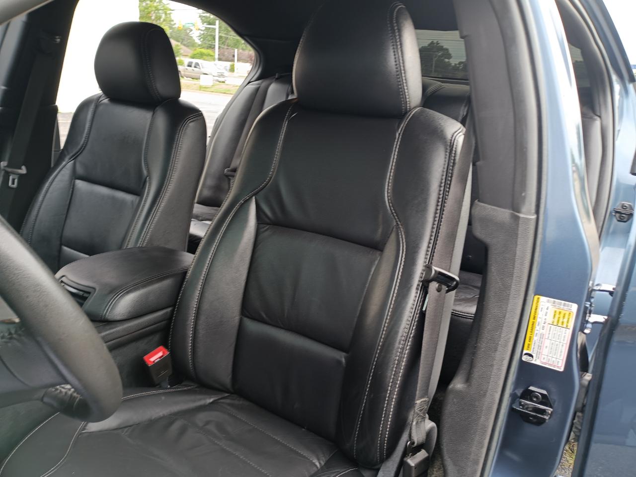 Ford Taurus SEL FWD 2018