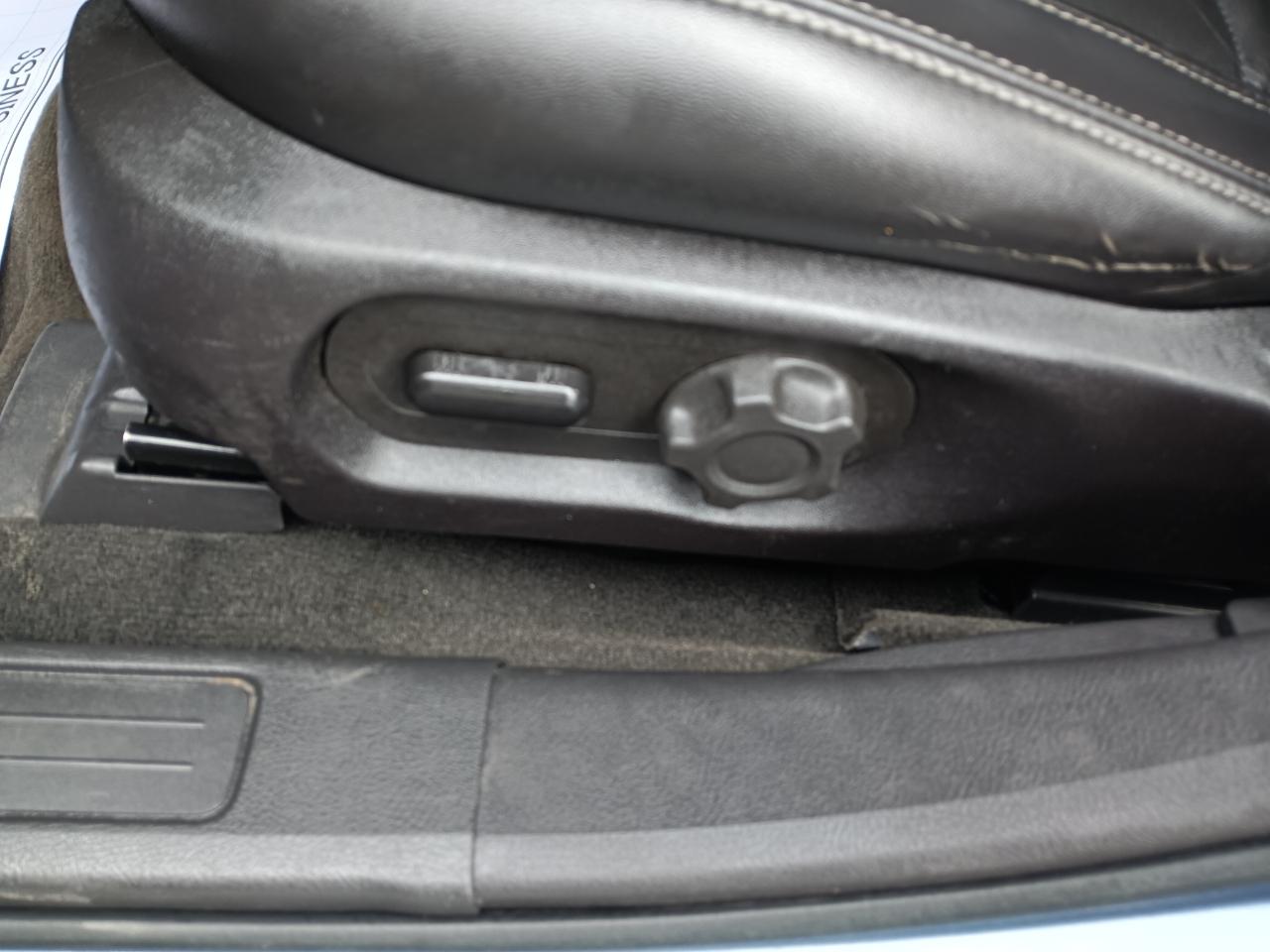 Ford Taurus SEL FWD 2018