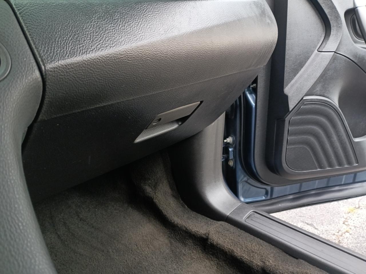 Ford Taurus SEL FWD 2018