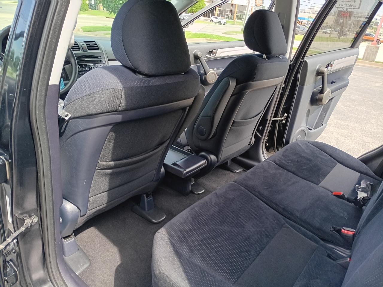 Honda CR-V SE 2011