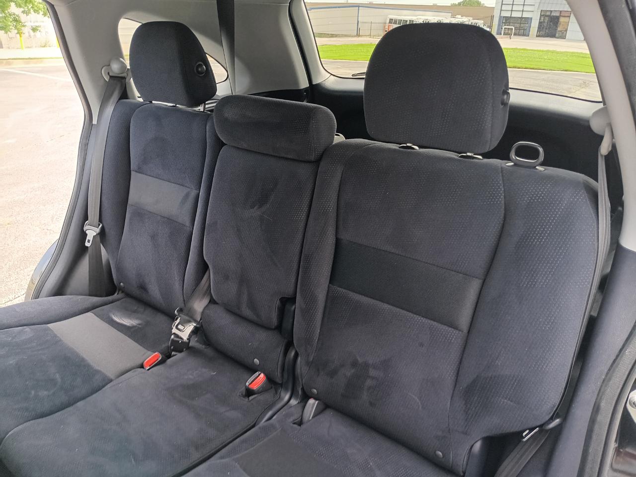 Honda CR-V SE 2011