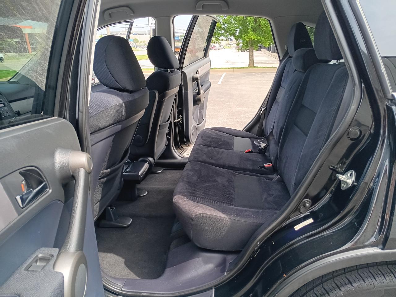 Honda CR-V SE 2011