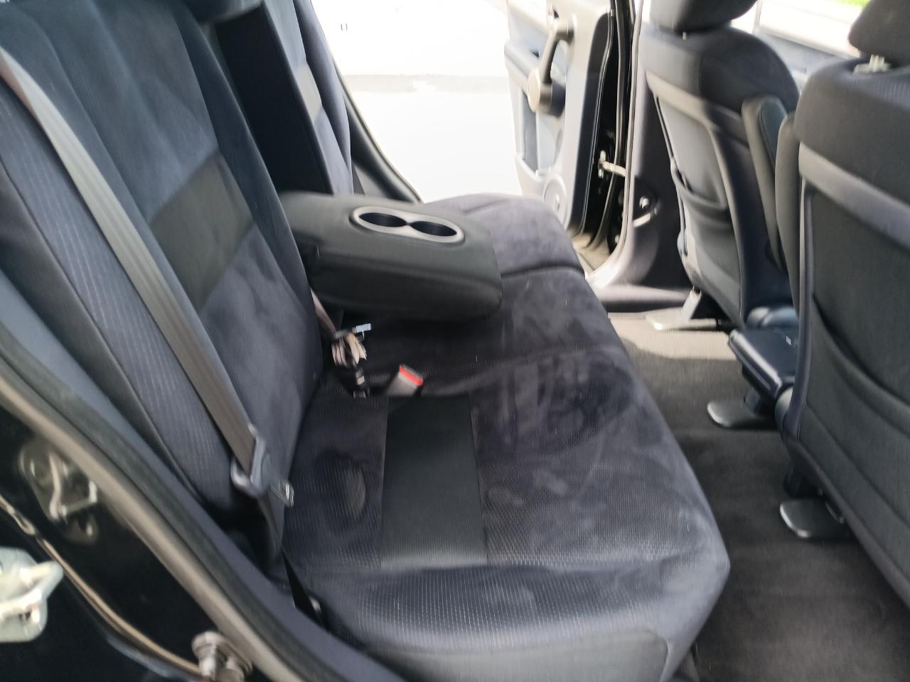 Honda CR-V SE 2011