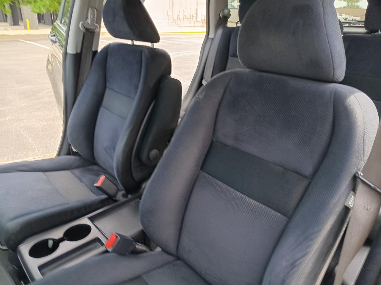 Honda CR-V SE 2011