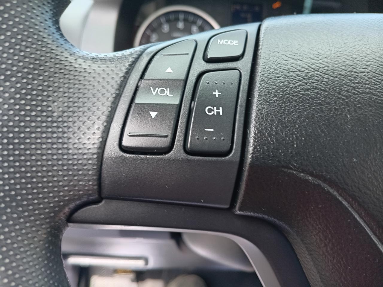 Honda CR-V SE 2011