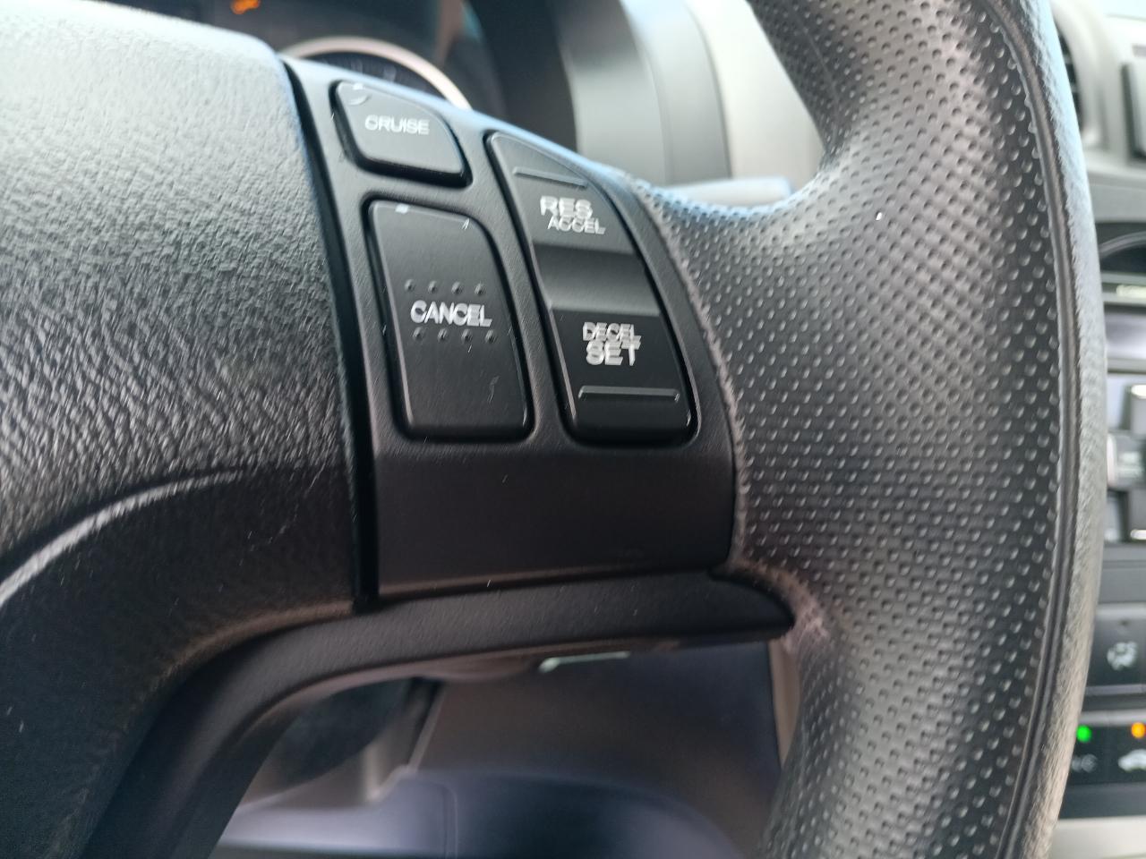 Honda CR-V SE 2011