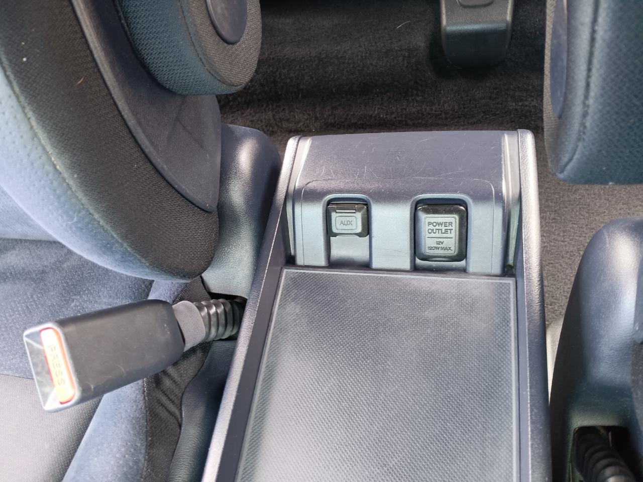 Honda CR-V SE 2011
