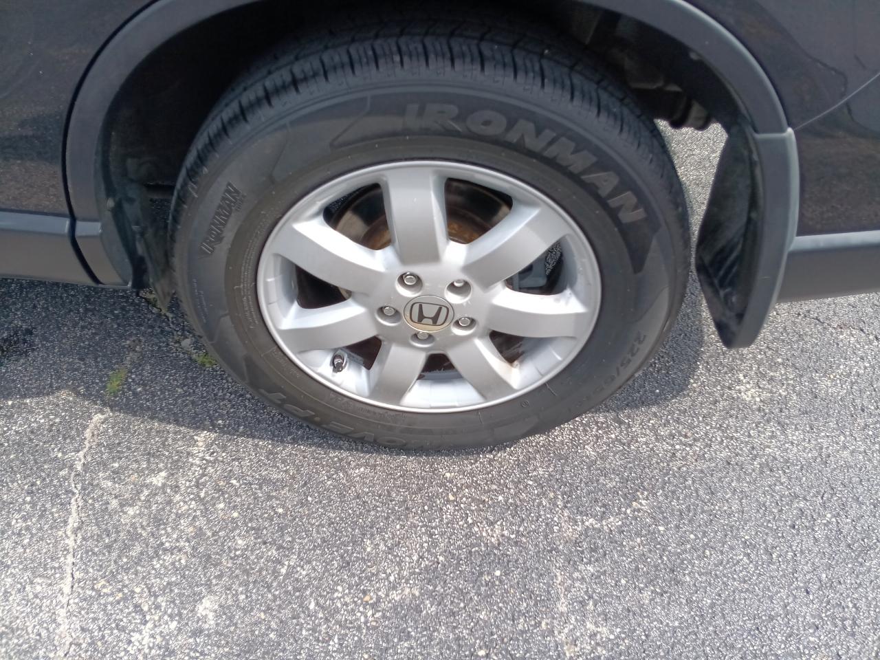 Honda CR-V SE 2011