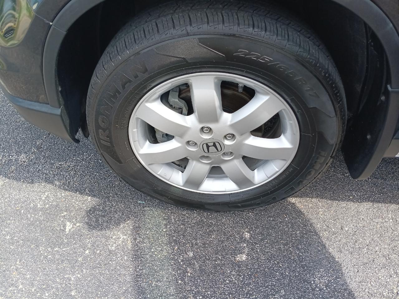 Honda CR-V SE 2011
