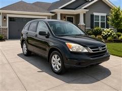 2011 Honda CR-V 