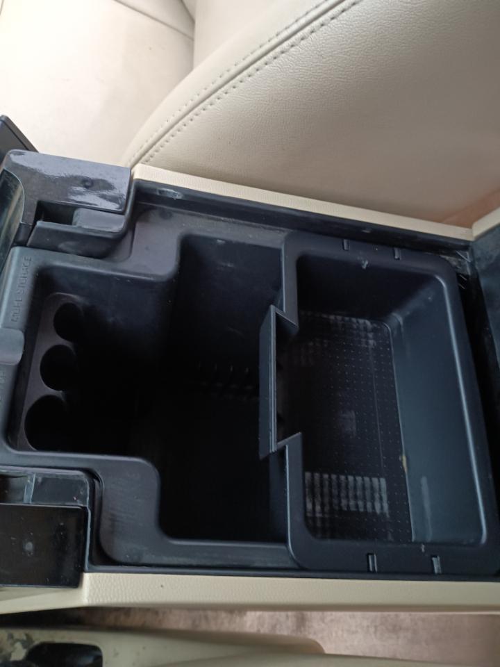 Ford Escape Limited FWD 2012