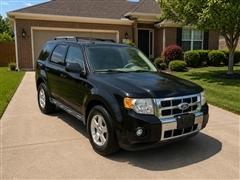 2012 Ford Escape 