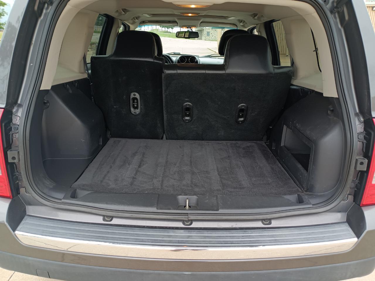 Jeep Patriot Latitude 2WD 2016
