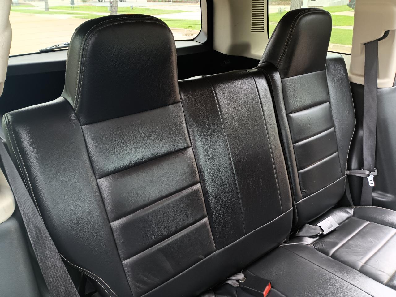 Jeep Patriot Latitude 2WD 2016
