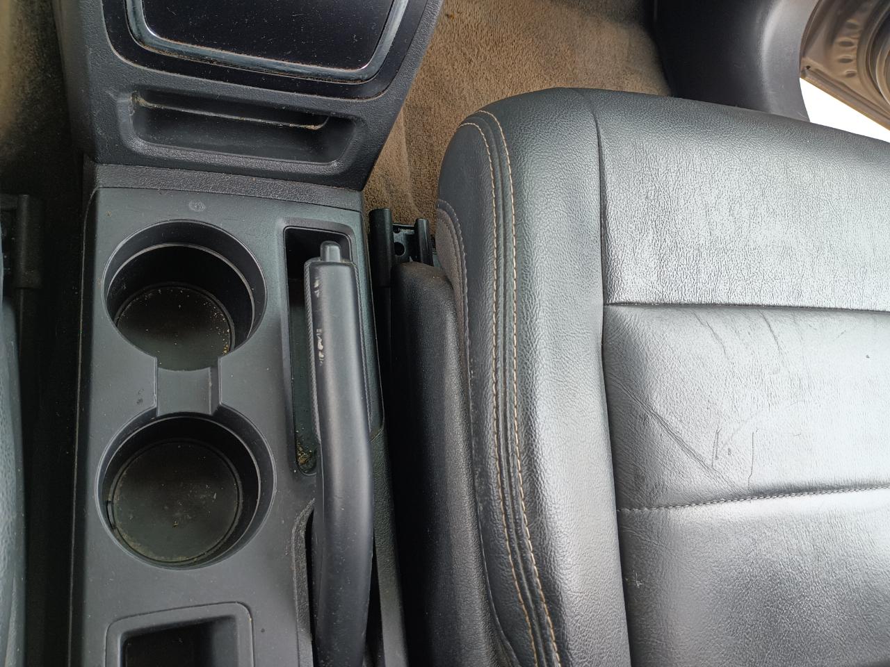 Jeep Patriot Latitude 2WD 2016
