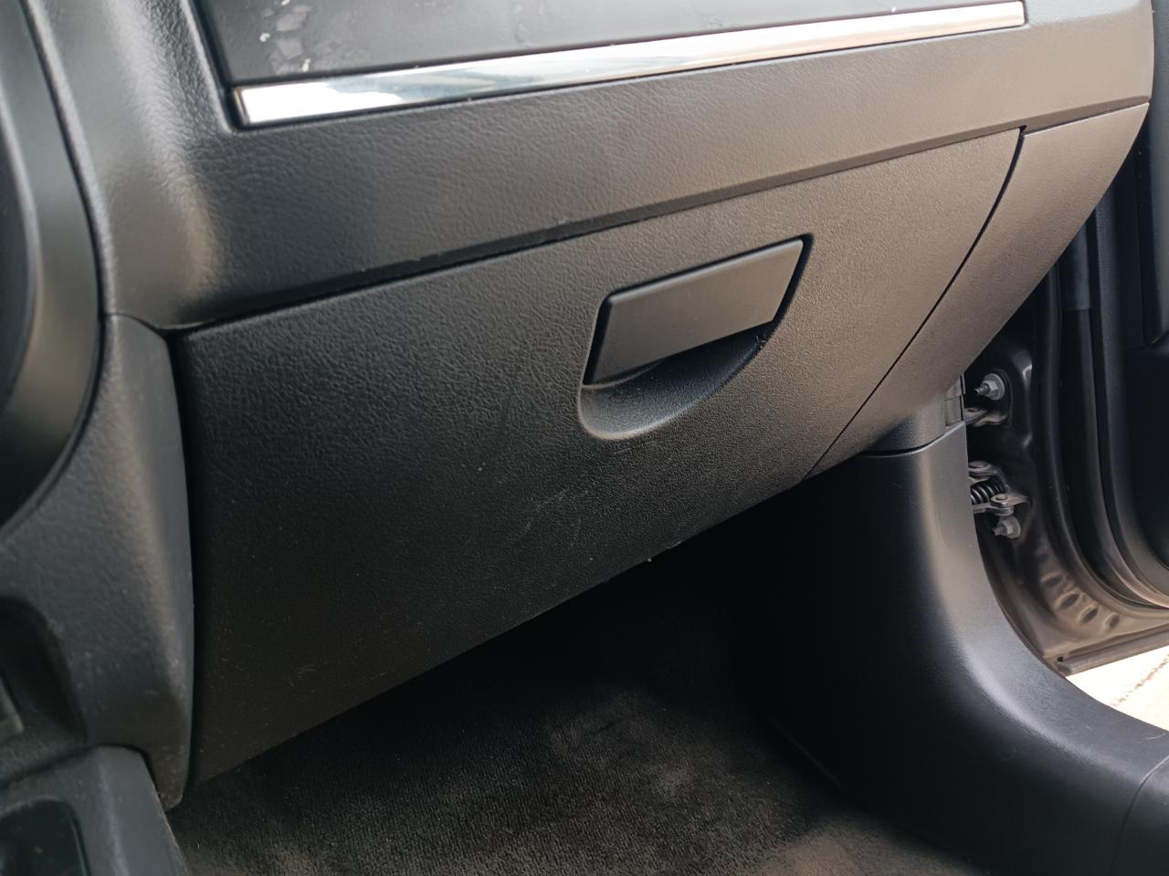 Jeep Patriot Latitude 2WD 2016