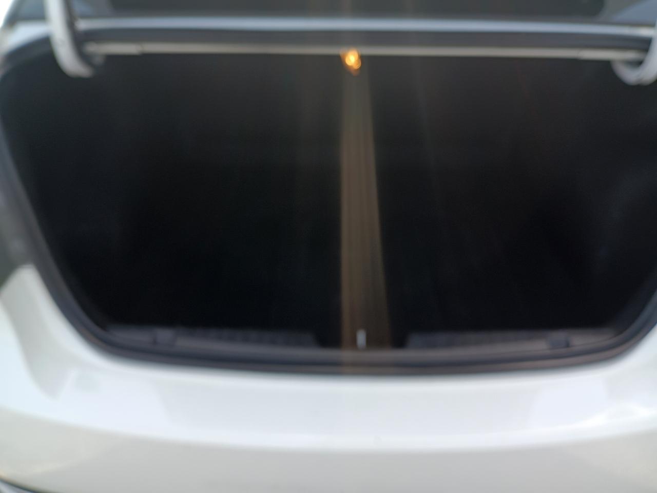 Chevrolet Cruze LTZ Auto 2014