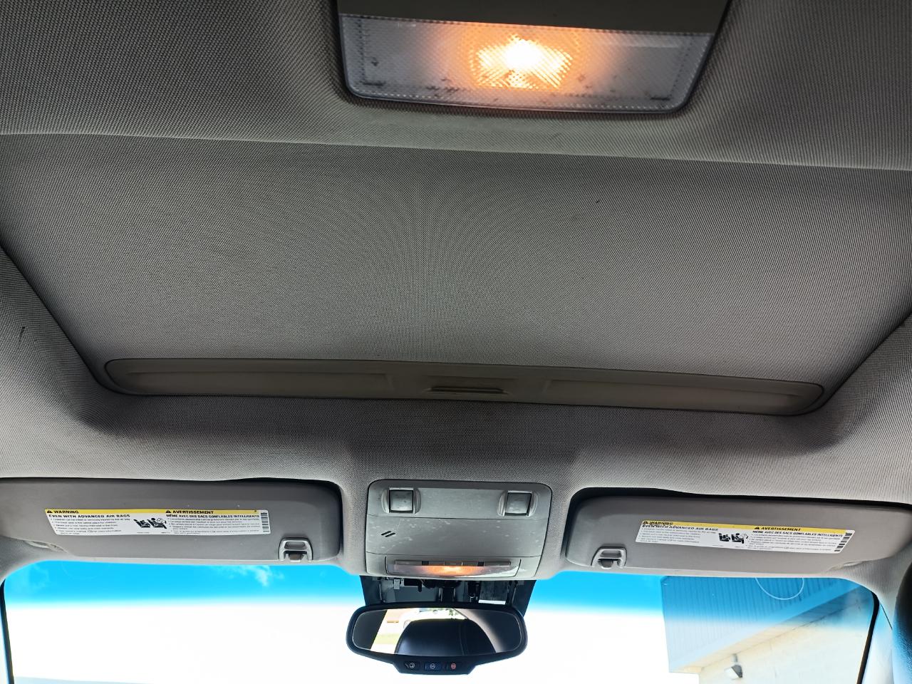 Chevrolet Cruze LTZ Auto 2014