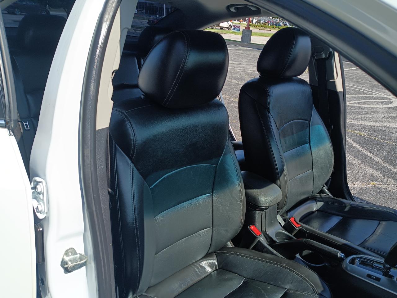 Chevrolet Cruze LTZ Auto 2014