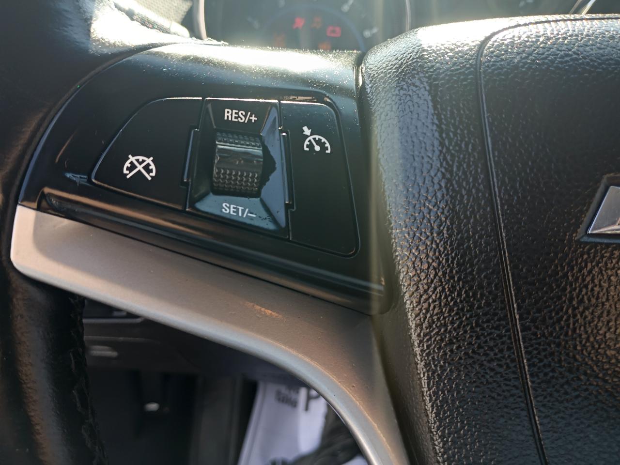 Chevrolet Cruze LTZ Auto 2014