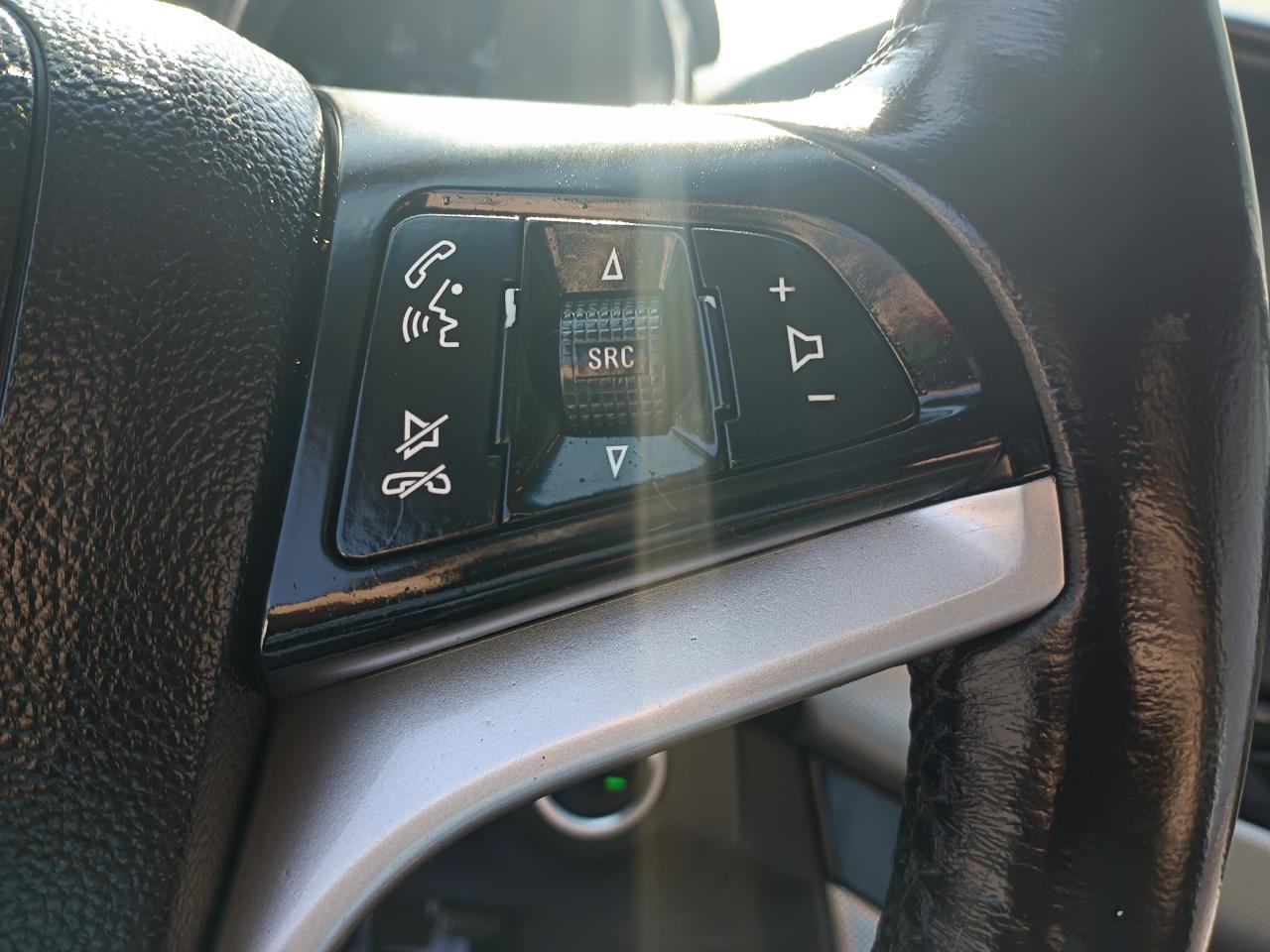 Chevrolet Cruze LTZ Auto 2014