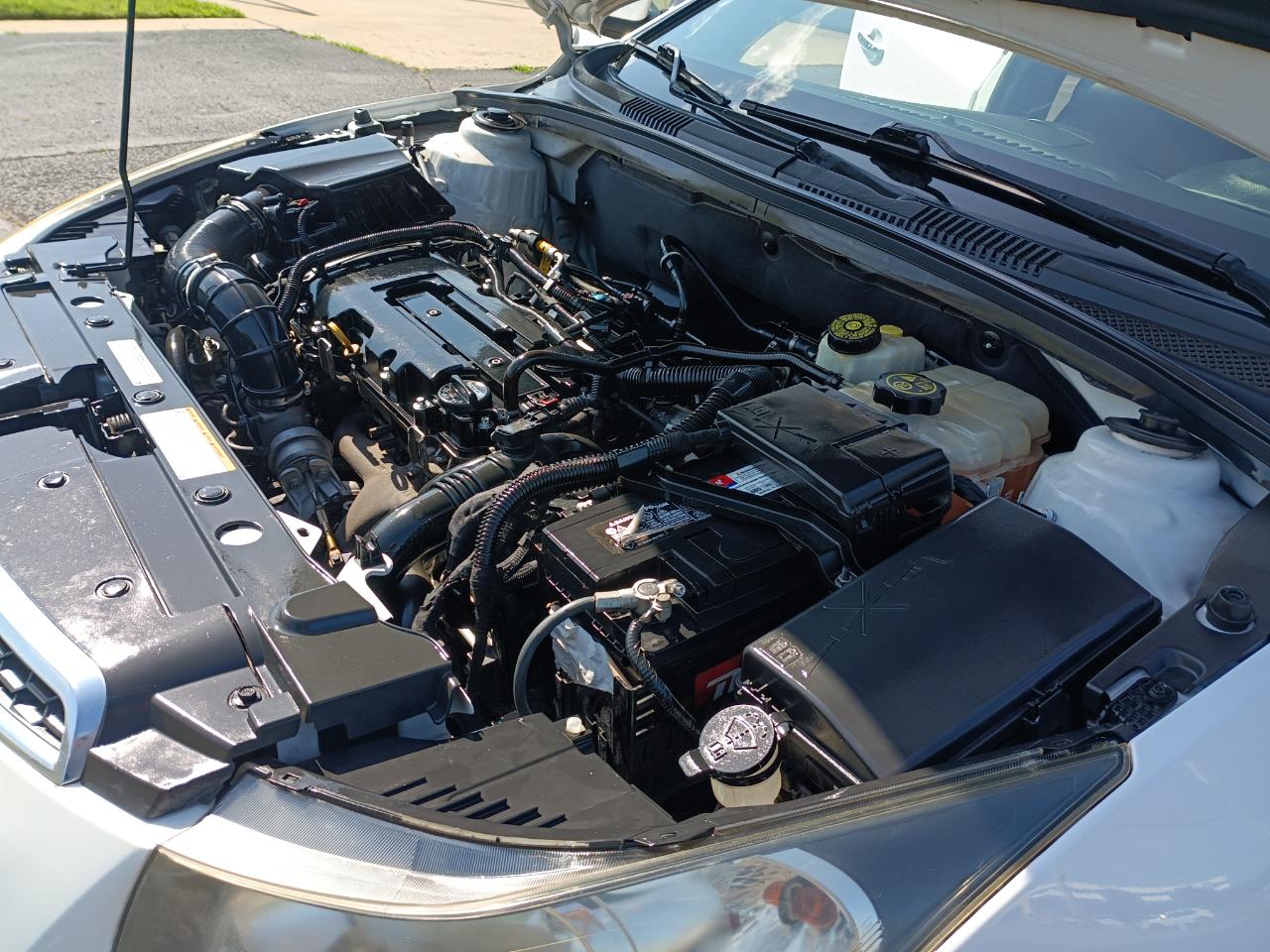 Chevrolet Cruze LTZ Auto 2014