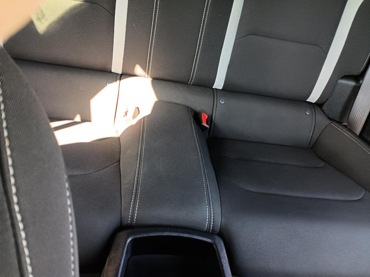 Chevrolet Camaro 1LT Coupe 2016