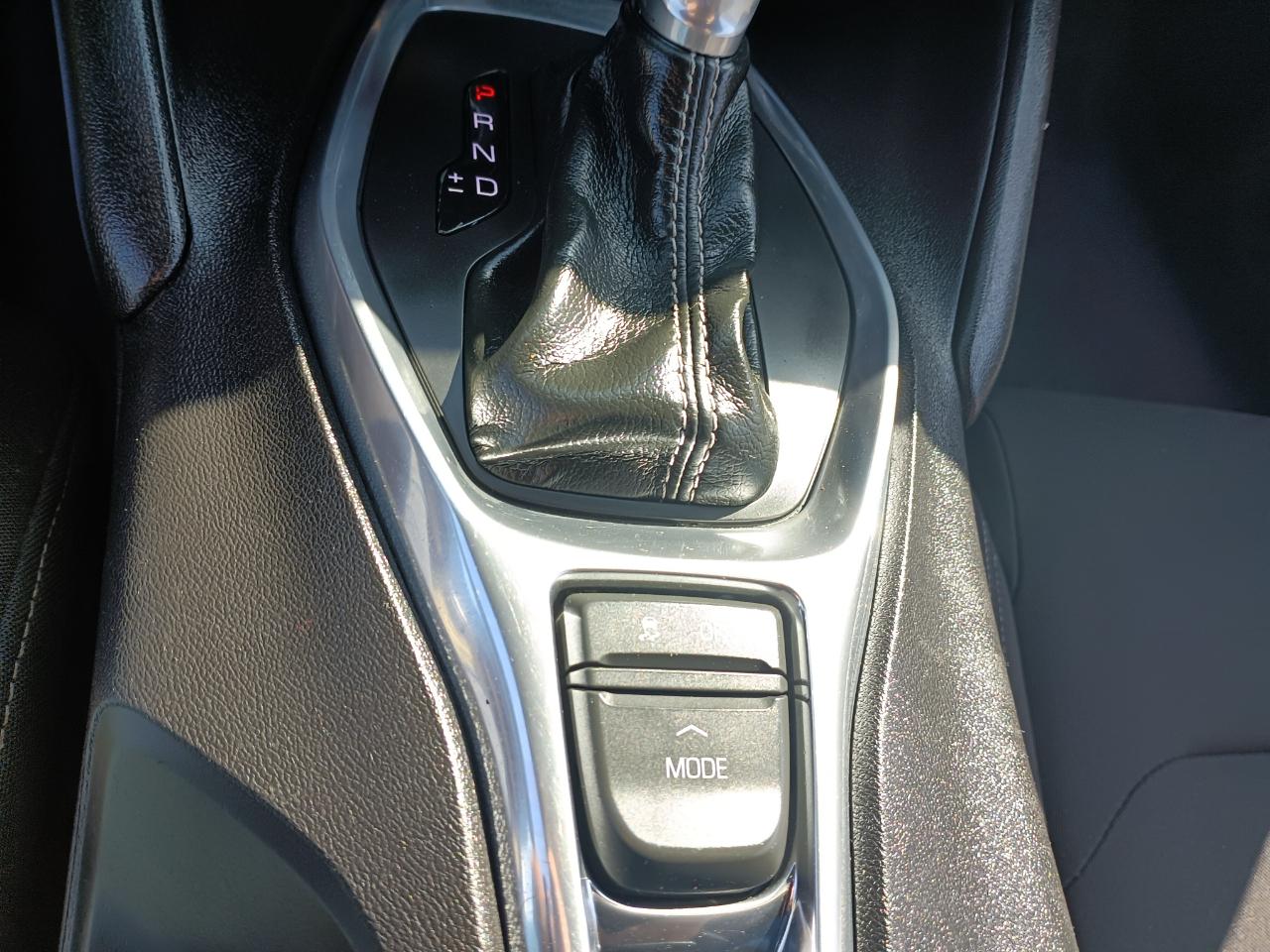 Chevrolet Camaro 1LT Coupe 2016