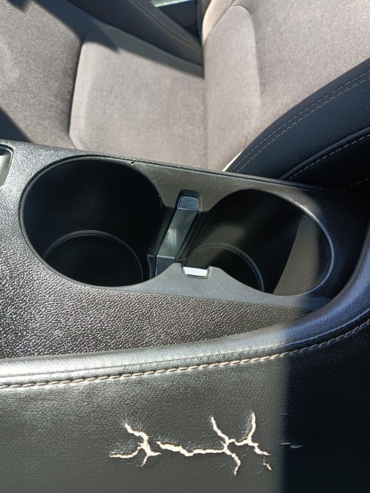 Chevrolet Camaro 1LT Coupe 2016