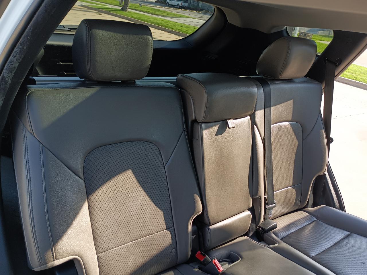Hyundai Santa Fe Sport 2.4 FWD 2018