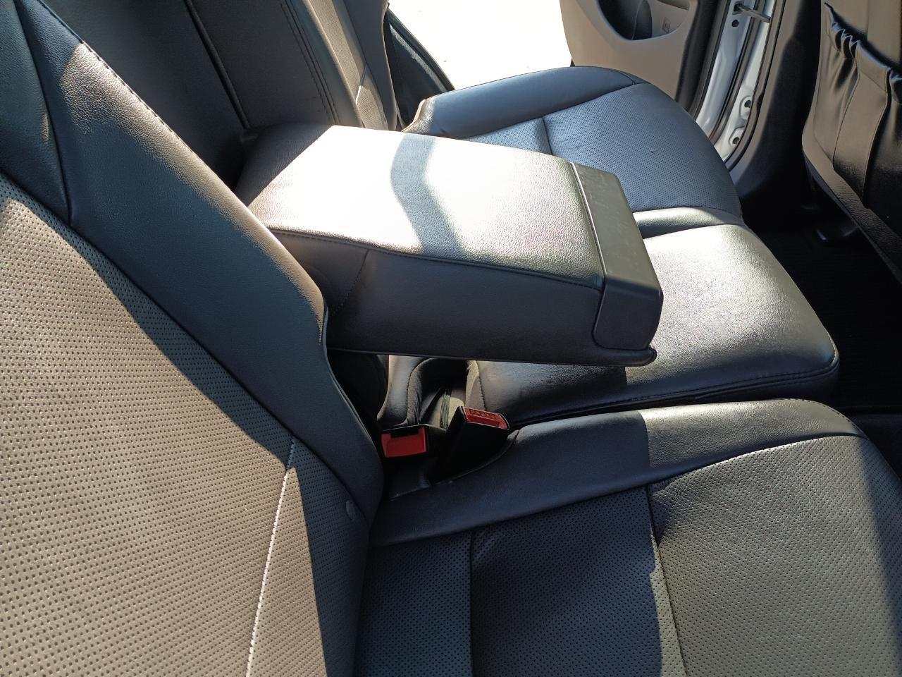 Hyundai Santa Fe Sport 2.4 FWD 2018