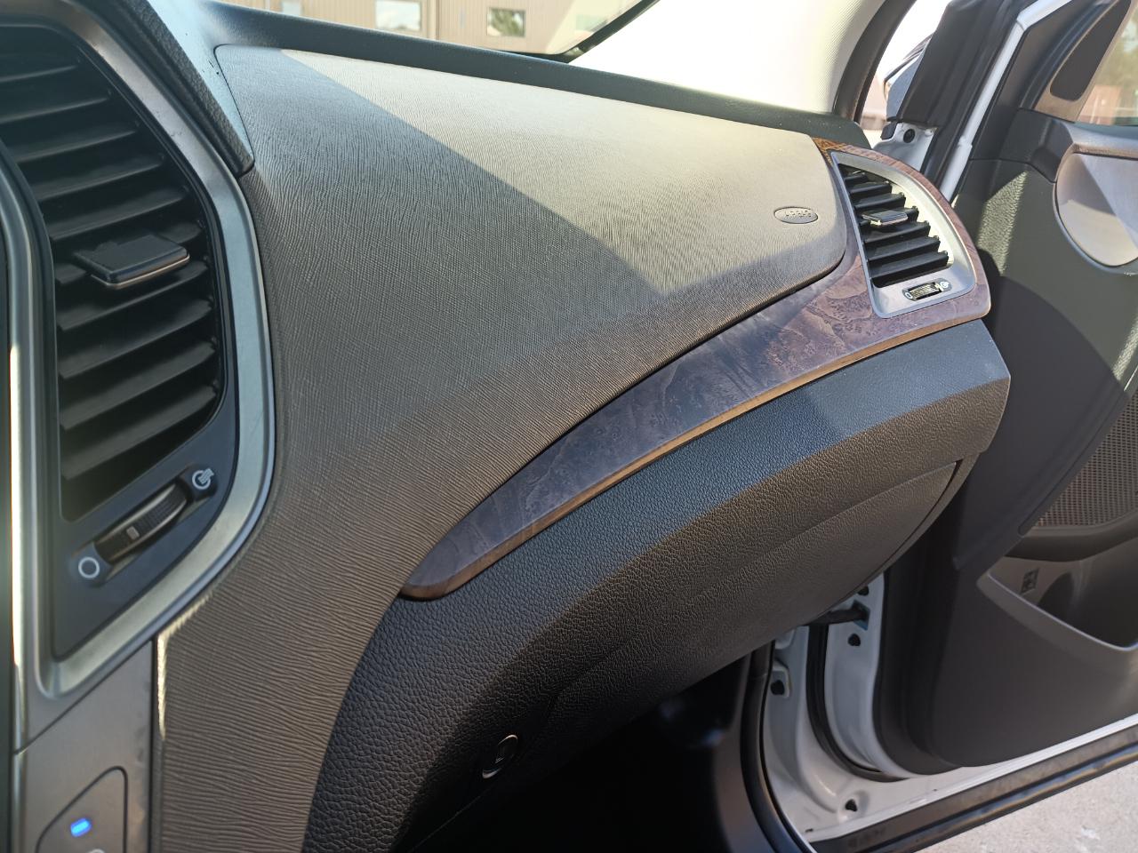 Hyundai Santa Fe Sport 2.4 FWD 2018
