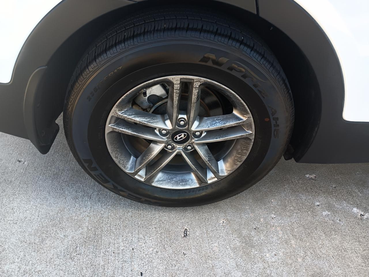Hyundai Santa Fe Sport 2.4 FWD 2018