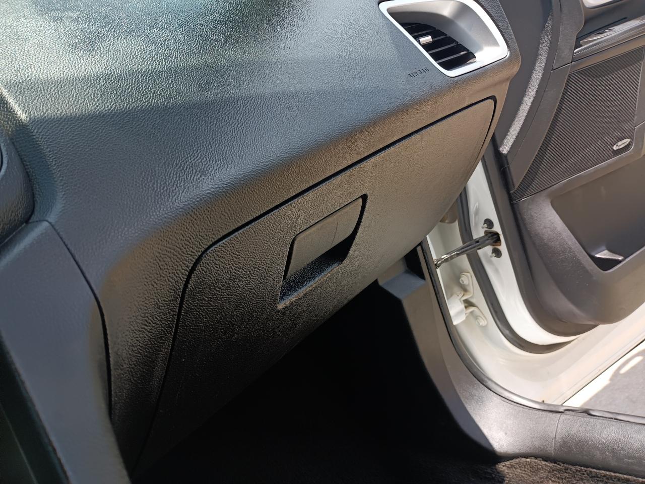 Chevrolet Equinox LTZ AWD 2016