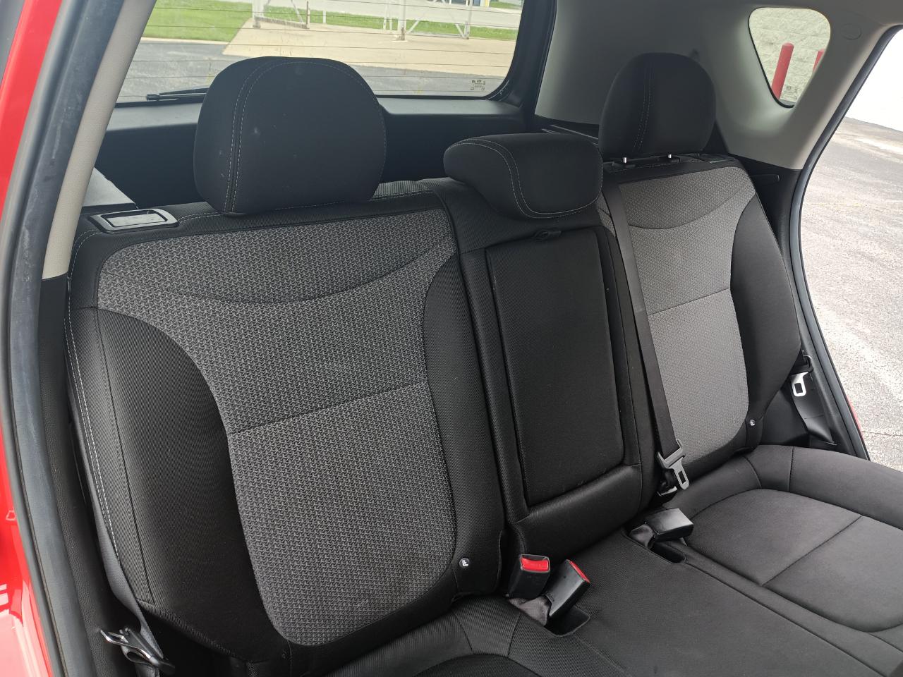 Kia Soul + 2017