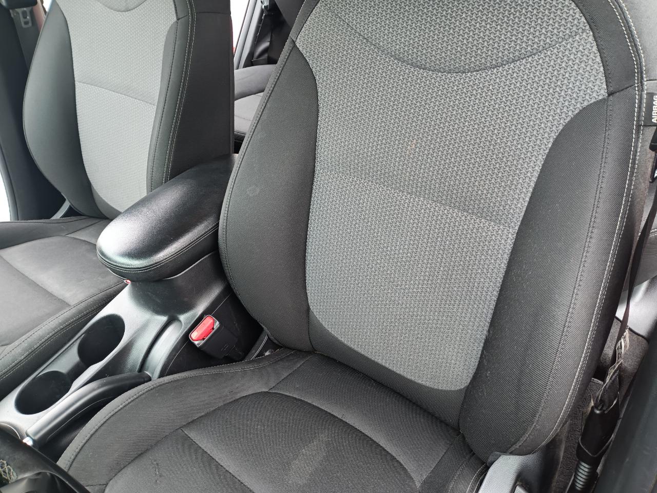 Kia Soul + 2017
