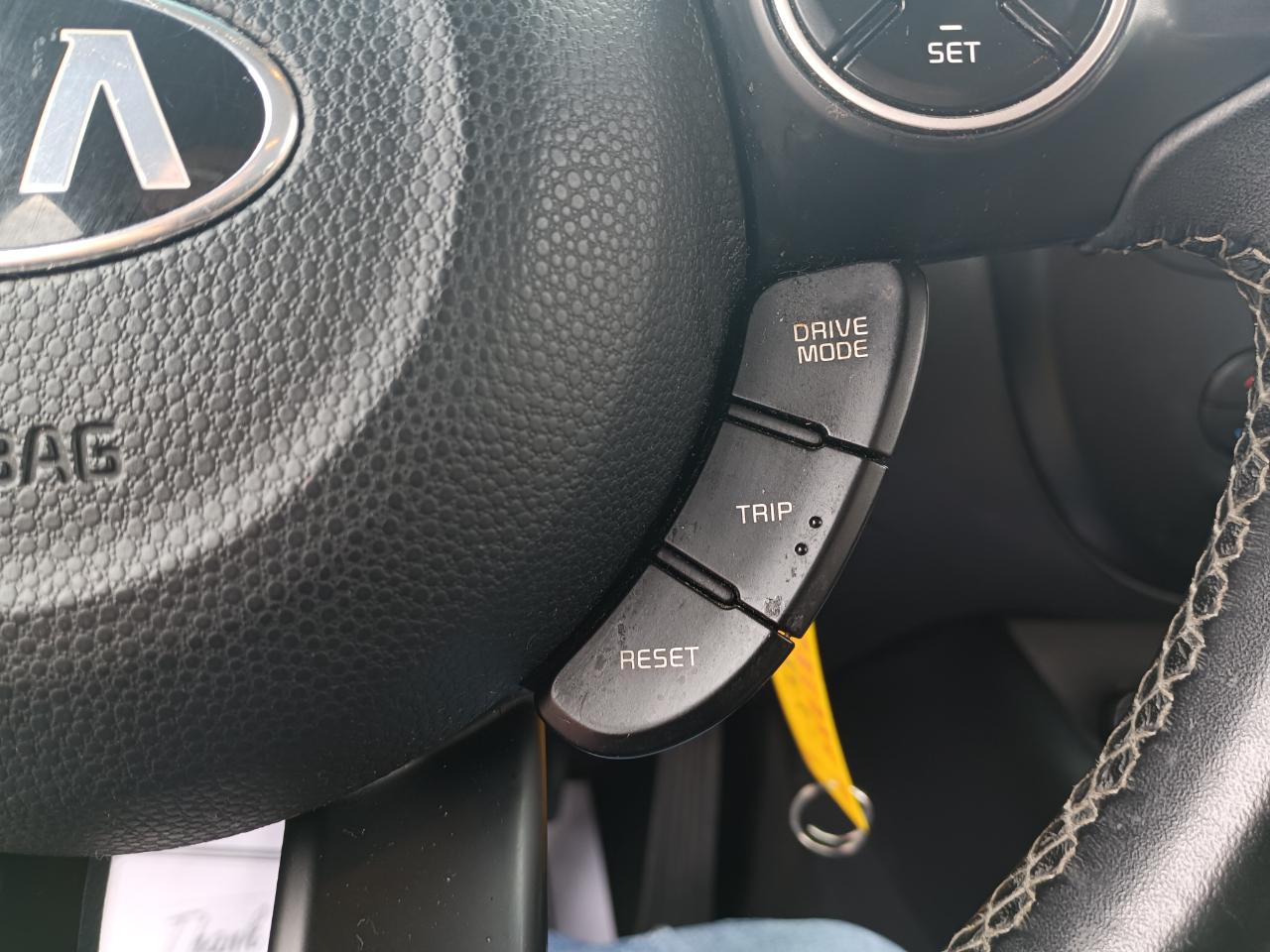 Kia Soul + 2017